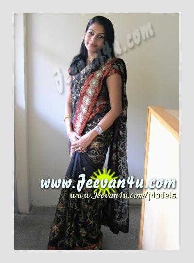 Remya Kerala Model